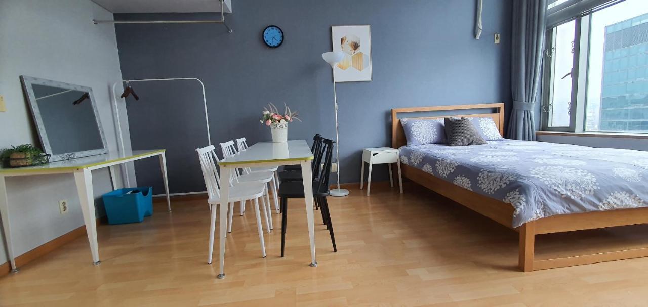 Jsm Studio Seoul Ngoại thất bức ảnh