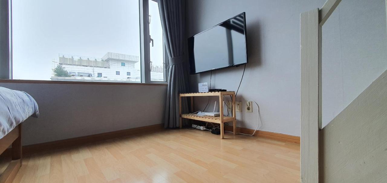 Jsm Studio Seoul Ngoại thất bức ảnh