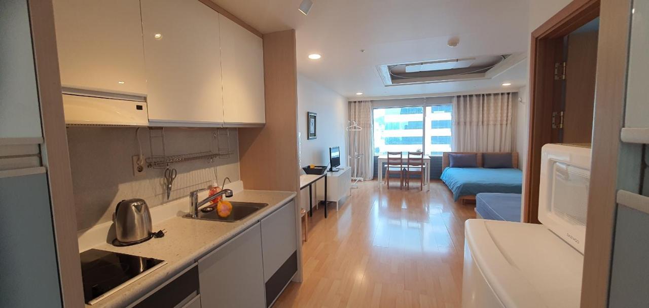 Jsm Studio Seoul Ngoại thất bức ảnh