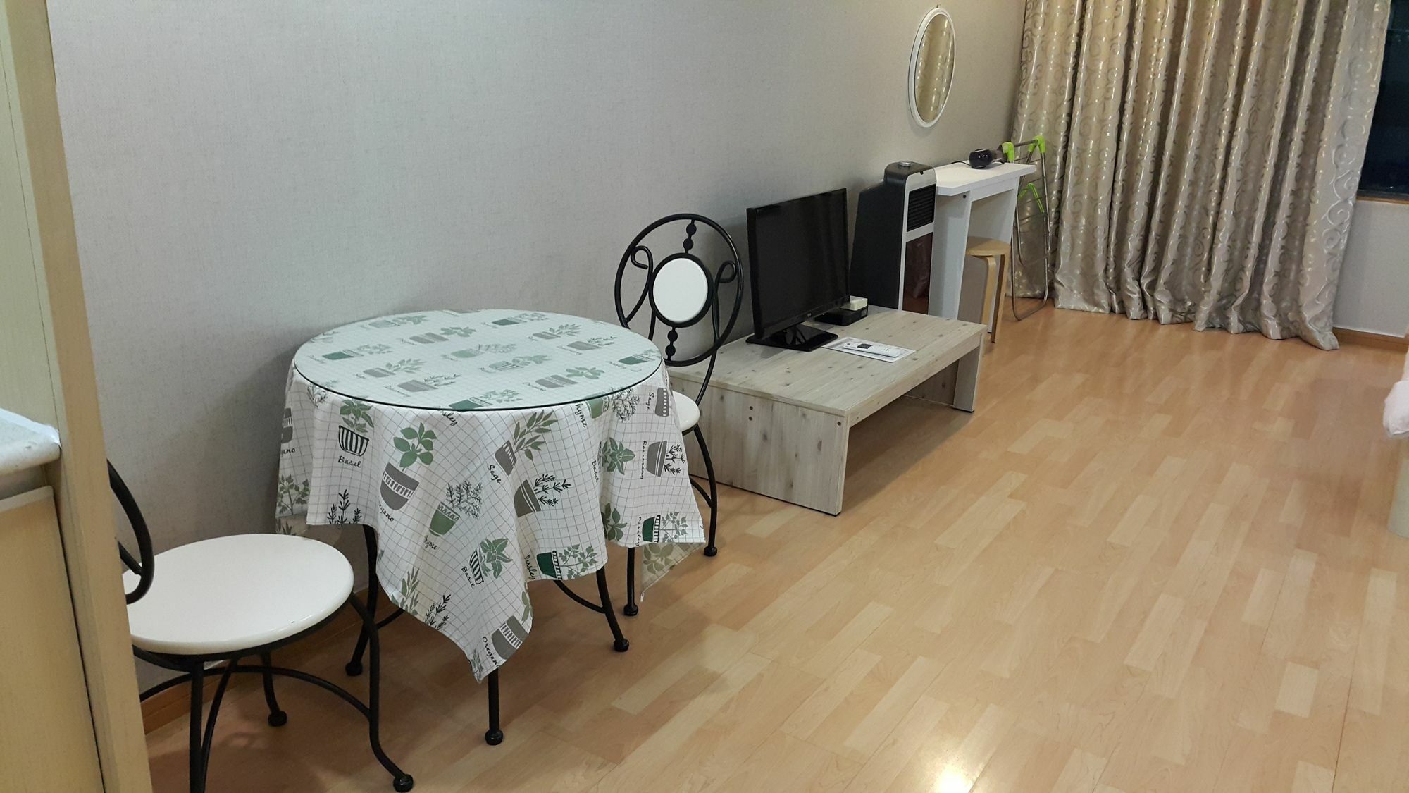 Jsm Studio Seoul Ngoại thất bức ảnh