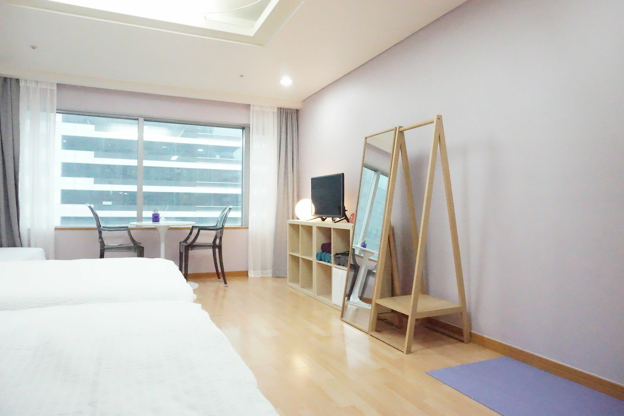 Jsm Studio Seoul Ngoại thất bức ảnh