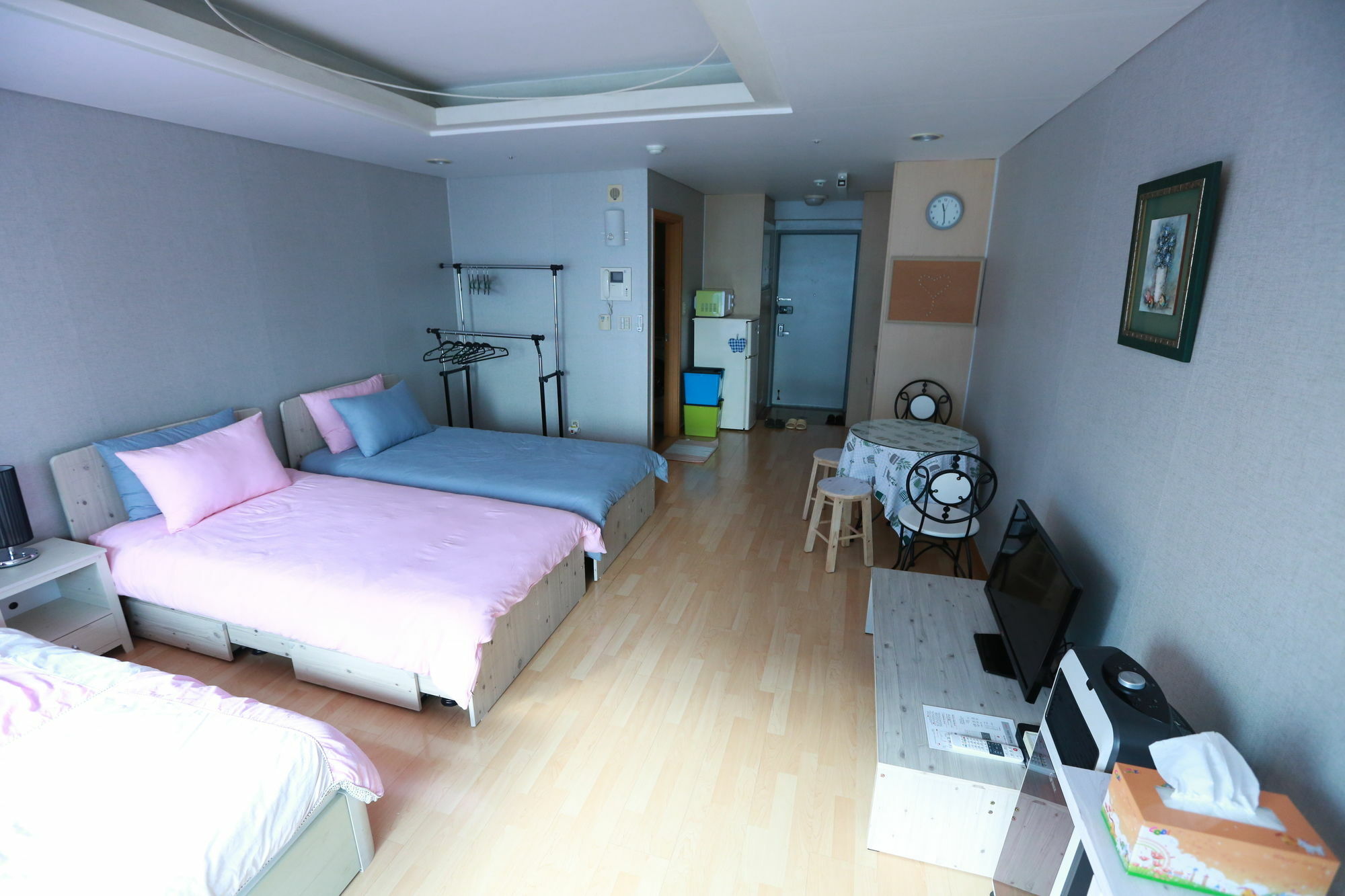Jsm Studio Seoul Ngoại thất bức ảnh