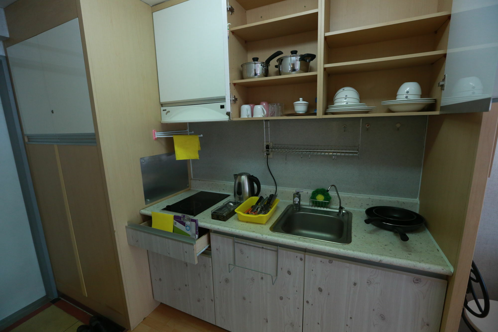 Jsm Studio Seoul Ngoại thất bức ảnh